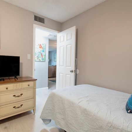 2 Bed 2 Bath Centrally Located On Siesta Key Sarasota Ngoại thất bức ảnh