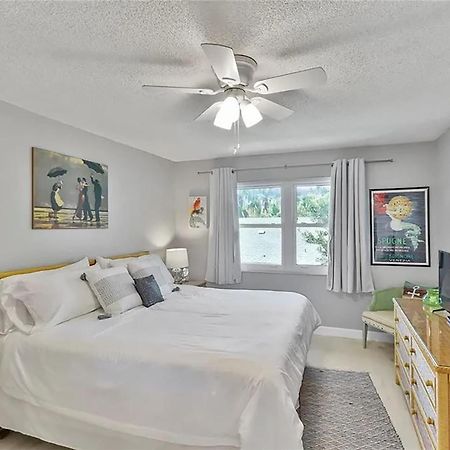 2 Bed 2 Bath Centrally Located On Siesta Key Sarasota Ngoại thất bức ảnh