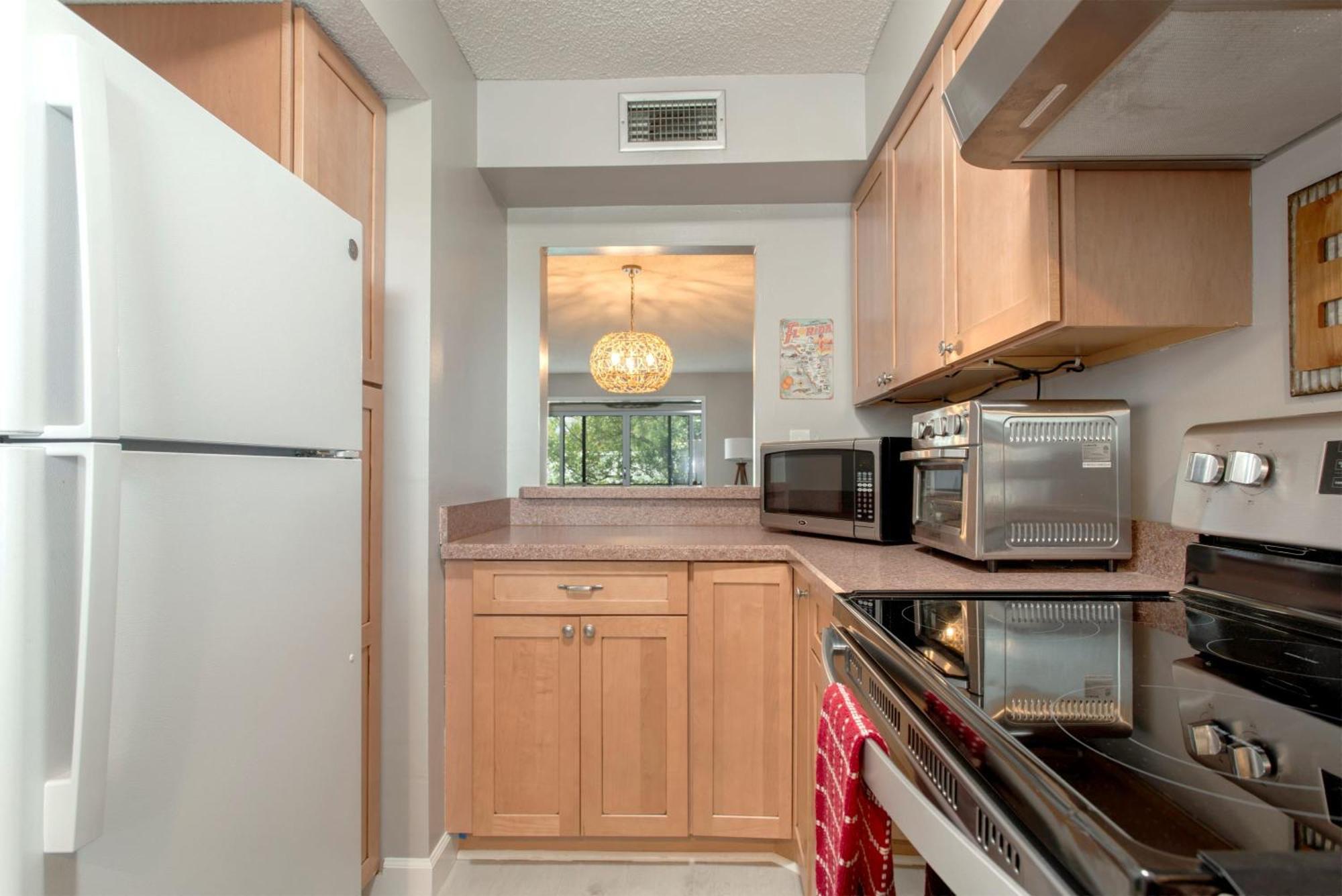 2 Bed 2 Bath Centrally Located On Siesta Key Sarasota Ngoại thất bức ảnh