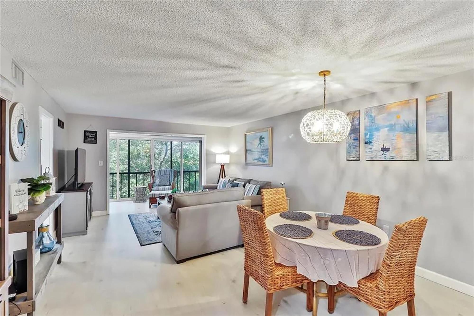 2 Bed 2 Bath Centrally Located On Siesta Key Sarasota Ngoại thất bức ảnh