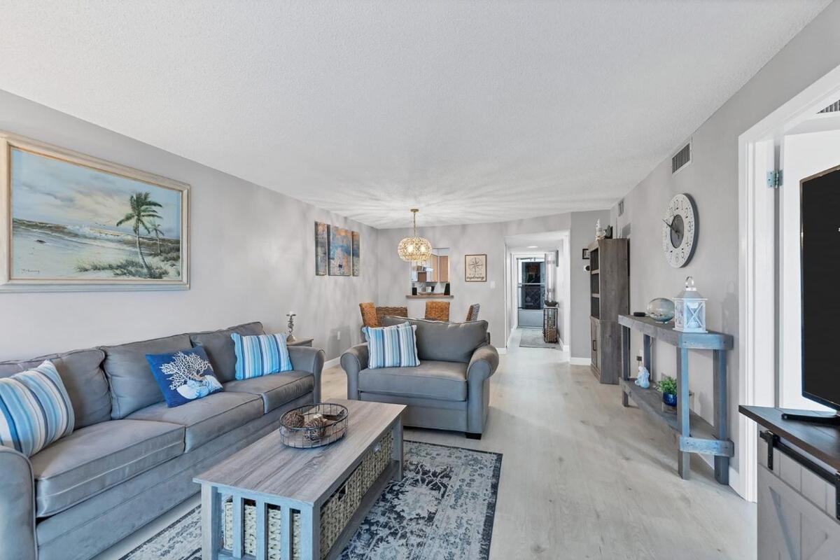 2 Bed 2 Bath Centrally Located On Siesta Key Sarasota Ngoại thất bức ảnh