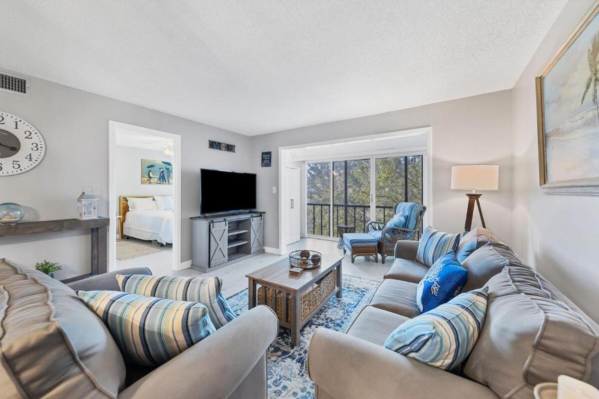 2 Bed 2 Bath Centrally Located On Siesta Key Sarasota Ngoại thất bức ảnh