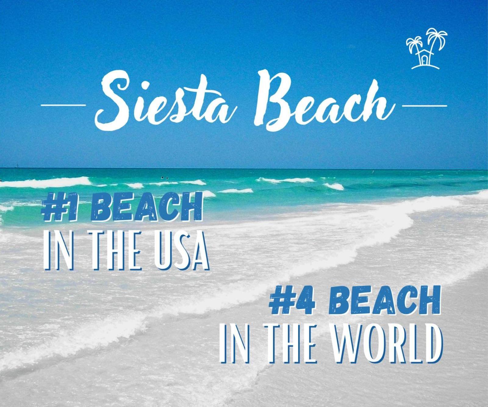 2 Bed 2 Bath Centrally Located On Siesta Key Sarasota Ngoại thất bức ảnh